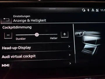 AUDI Q8 50 TDI qu 3x S-Line Competition Plus VOLL