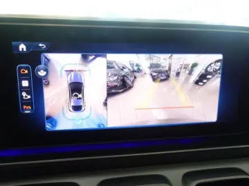 MERCEDES-BENZ AMG GLE 53 4M PANO STANDH HEAD MEMO BU…