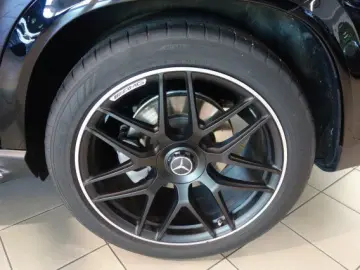 MERCEDES-BENZ AMG GLE 53 4M PANO STANDH HEAD MEMO BU…