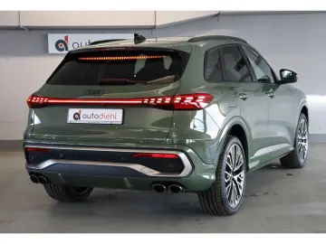 AUDI SQ5 TFSI S tronic quattro edition one PANO STHZ