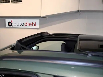 AUDI SQ5 TFSI S tronic quattro edition one PANO STHZ