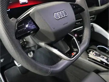 AUDI SQ5 TFSI S tronic quattro edition one PANO STHZ