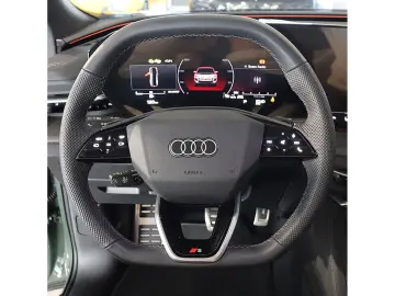 AUDI SQ5 TFSI S tronic quattro edition one PANO STHZ