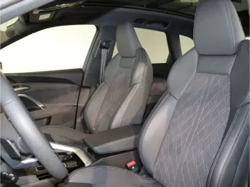AUDI SQ5 TFSI S tronic quattro edition one PANO STHZ