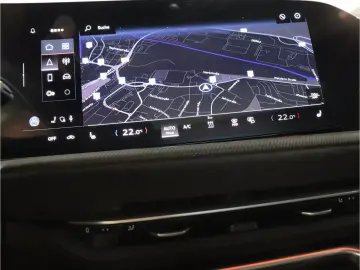 AUDI SQ5 TFSI S tronic quattro edition one PANO STHZ