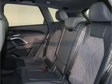 AUDI SQ5 TFSI S tronic quattro edition one PANO STHZ