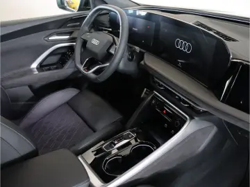 AUDI SQ5 TFSI S tronic quattro edition one PANO STHZ