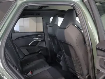 AUDI SQ5 TFSI S tronic quattro edition one PANO STHZ