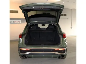 AUDI SQ5 TFSI S tronic quattro edition one PANO STHZ