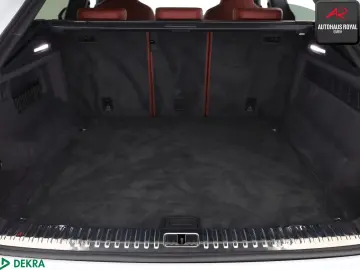 AUDI SQ8 4.0 TFSI qu MASSAGE MATRIX B O HUD 360 AHK
