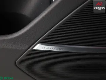AUDI SQ8 4.0 TFSI qu MASSAGE MATRIX B O HUD 360 AHK