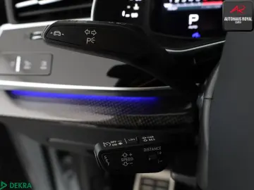 AUDI SQ8 4.0 TFSI qu MASSAGE MATRIX B O HUD 360 AHK