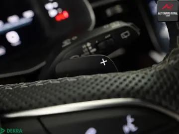 AUDI SQ8 4.0 TFSI qu MASSAGE MATRIX B O HUD 360 AHK