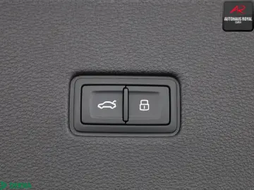 AUDI SQ8 4.0 TFSI qu MASSAGE MATRIX B O HUD 360 AHK