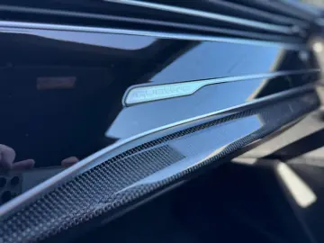 AUDI SQ8 4.0 TFSI quattro EXCLUSIVE ALCANTARA BLACK