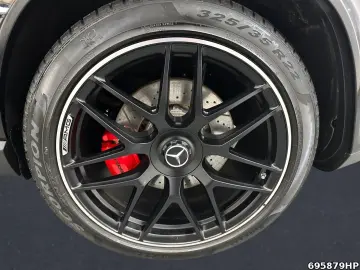 MERCEDES-BENZ GLE 63 AMG S 4M  NIGHT MASSAGE SITZKLI…
