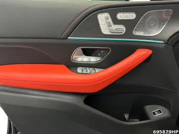 MERCEDES-BENZ GLE 63 AMG S 4M  NIGHT MASSAGE SITZKLI…