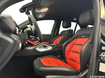 MERCEDES-BENZ GLE 63 AMG S 4M  NIGHT MASSAGE SITZKLI…