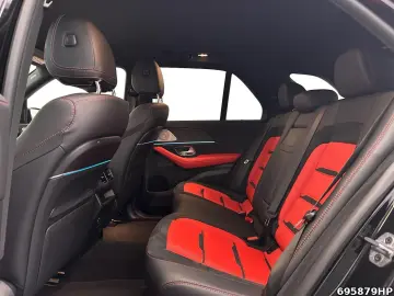 MERCEDES-BENZ GLE 63 AMG S 4M  NIGHT MASSAGE SITZKLI…