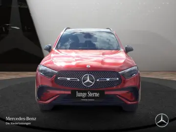 MERCEDES-BENZ GLC220d 4M AMG Prem  Pano FAP DigiLED …