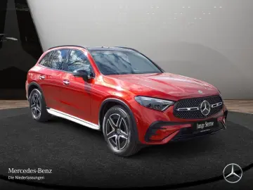 MERCEDES-BENZ GLC220d 4M AMG Prem  Pano FAP DigiLED …