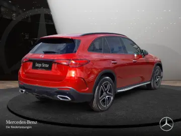 MERCEDES-BENZ GLC220d 4M AMG Prem  Pano FAP DigiLED …