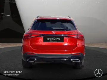 MERCEDES-BENZ GLC220d 4M AMG Prem  Pano FAP DigiLED …