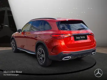 MERCEDES-BENZ GLC220d 4M AMG Prem  Pano FAP DigiLED …