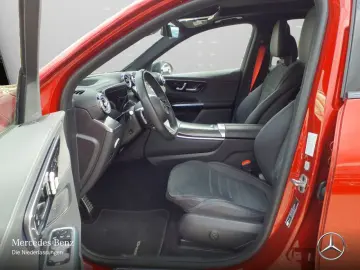 MERCEDES-BENZ GLC220d 4M AMG Prem  Pano FAP DigiLED …