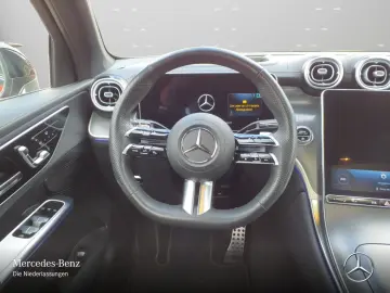 MERCEDES-BENZ GLC220d 4M AMG Prem  Pano FAP DigiLED …