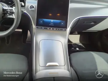 MERCEDES-BENZ GLC220d 4M AMG Prem  Pano FAP DigiLED …