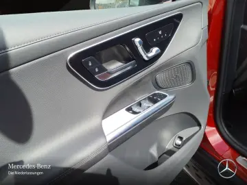 MERCEDES-BENZ GLC220d 4M AMG Prem  Pano FAP DigiLED …