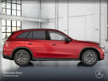 MERCEDES-BENZ GLC220d 4M AMG Prem  Pano FAP DigiLED …