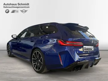 BMW M5 Touring 1.137€ netto mtl. LC Prof. HUD B&W DA