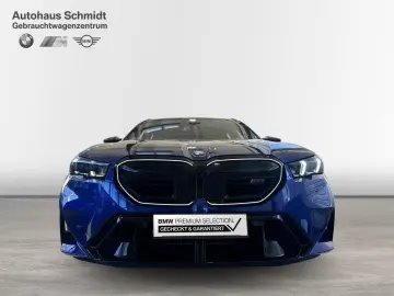 BMW M5 Touring 1.137€ netto mtl. LC Prof. HUD B&W DA