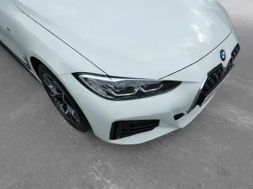 BMW 420i Gran Coupé M Sportpaket DAB Tempomat Shz