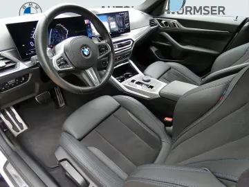 BMW 420i Gran Coupé M Sportpaket DAB Tempomat Shz