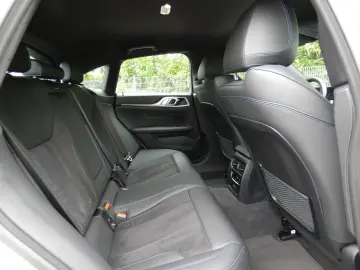 BMW 420i Gran Coupé M Sportpaket DAB Tempomat Shz