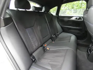 BMW 420i Gran Coupé M Sportpaket DAB Tempomat Shz