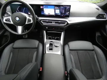 BMW 420i Gran Coupé M Sportpaket DAB Tempomat Shz