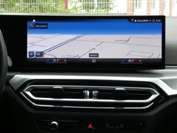 BMW 420i Gran Coupé M Sportpaket DAB Tempomat Shz