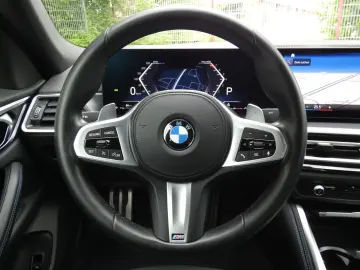 BMW 420i Gran Coupé M Sportpaket DAB Tempomat Shz