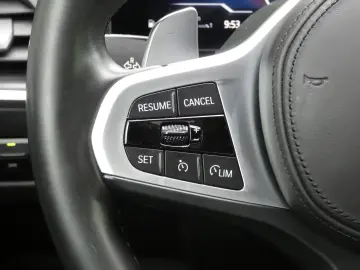 BMW 420i Gran Coupé M Sportpaket DAB Tempomat Shz