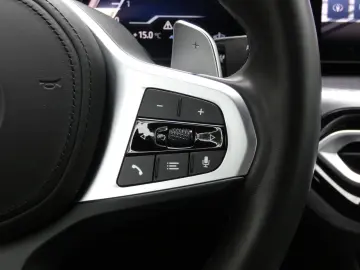 BMW 420i Gran Coupé M Sportpaket DAB Tempomat Shz