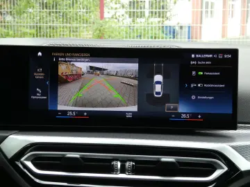 BMW 420i Gran Coupé M Sportpaket DAB Tempomat Shz