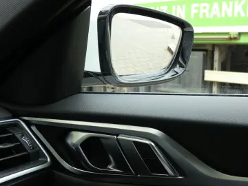 BMW 420i Gran Coupé M Sportpaket DAB Tempomat Shz
