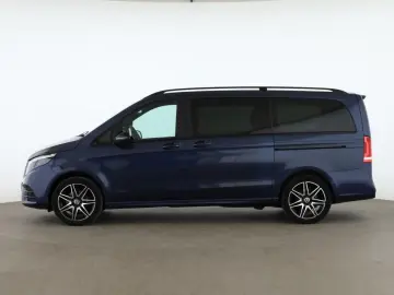 MERCEDES-BENZ V 300 d 4M lang Avantgarde Edition AMG…
