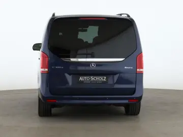 MERCEDES-BENZ V 300 d 4M lang Avantgarde Edition AMG…
