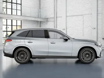 MERCEDES-BENZ GLC 220 d 4M AMG Line 2x Prem Distro 3…