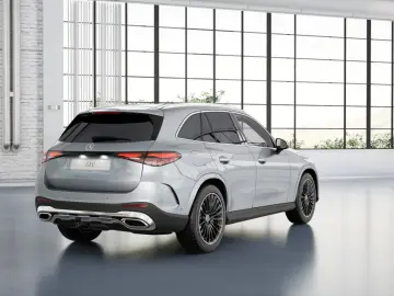 MERCEDES-BENZ GLC 220 d 4M AMG Line 2x Prem Distro 3…